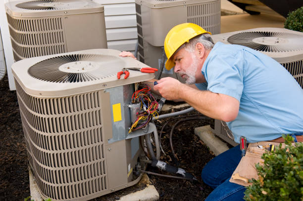 Best HVAC companies near me  in USA